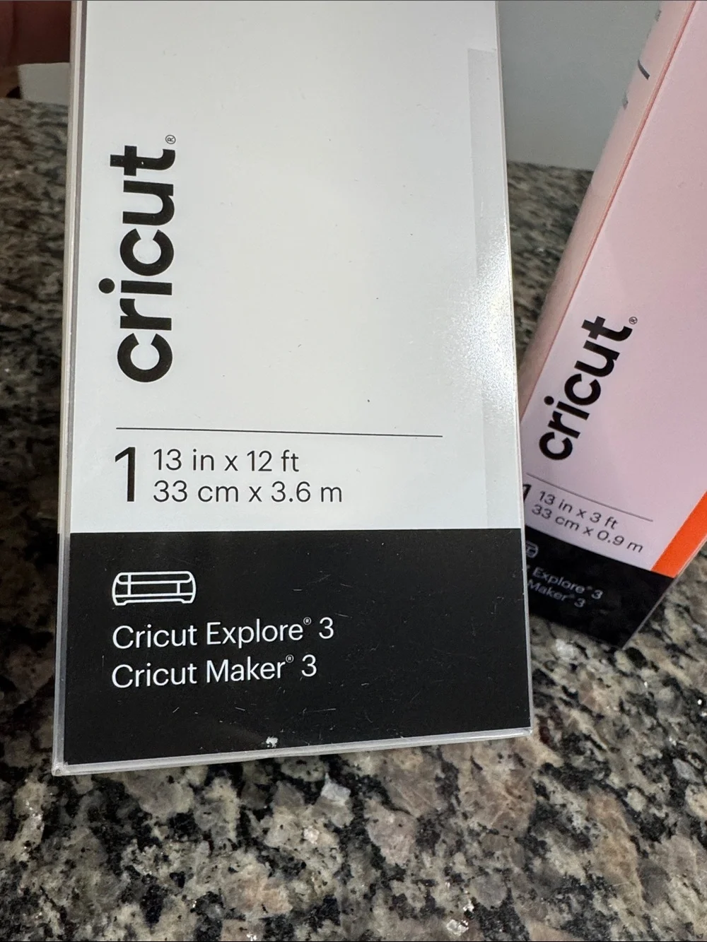 Cricut new factory